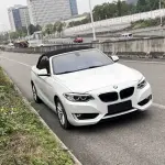BMW 2 Series (Import) 2016 136 л.с. из Китая