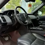 Land Rover Discovery 2018 из Китая