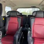 Toyota Alphard 2015 из Китая