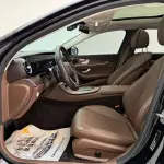 Mercedes-Benz E-Class 2023 из Китая