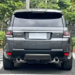 Land Rover Sport 2016 из Китая