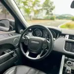 Land Rover Sport 2016 из Китая