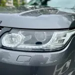 Land Rover Sport 2016 из Китая