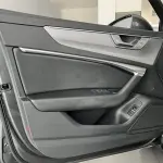 Audi A6L 2024 из Китая
