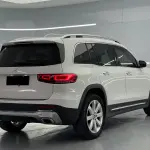 Mercedes-Benz GLB 2020 из Китая