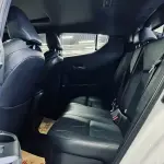 Toyota C-HR 2021 из Китая
