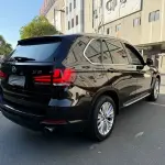 BMW X5 (Import) 2014 306 л.с. — лот 56783093 из Китая