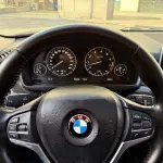 BMW X5 (Import) 2014 306 л.с. — лот 56783093 из Китая