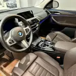 BMW X3 2020 224 л.с. 224 л.с. из Китая