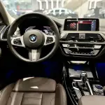 BMW X3 2020 224 л.с. 224 л.с. из Китая
