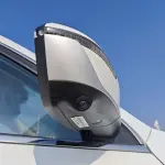 Geely Boyue 2021 из Китая