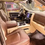 RAM Ram Trucks 2017 из Китая
