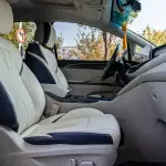 Buick GL8 2021 из Китая