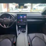 Toyota Avalon 2023 из Китая