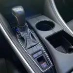 Toyota Avalon 2023 из Китая
