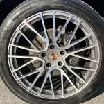 Porsche Cayenne 2020 из Китая