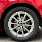 Mercedes-Benz A-Class 2021 из Китая