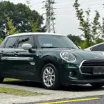 MINI Mini 2020 из Китая