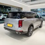 GAC Motor Trumpchi GS8 2023 252 л.с. — лот 56557564 из Китая