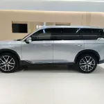 GAC Motor Trumpchi GS8 2023 252 л.с. — лот 56557564 из Китая