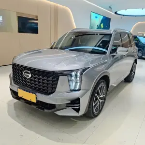 GAC Motor Trumpchi GS8 2023 252 л.с. — лот 56557564 из Китая