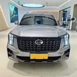 GAC Motor Trumpchi GS8 2023 252 л.с. — лот 56557564 из Китая