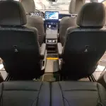 GAC Motor Trumpchi GS8 2023 252 л.с. — лот 56557564 из Китая