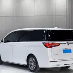 Buick GL8 2022 из Китая