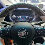 Buick GL8 2022 из Китая