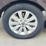 JAC Refine M5 2014 из Китая