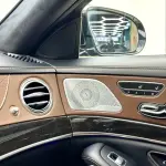 Mercedes-Benz S-Class 2014 530 л.с. из Китая