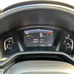Honda Breeze 2021 из Китая