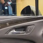 Buick Envision Plus 2018 169 л.с. из Китая