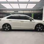 Subaru Legacy 2016 из Китая