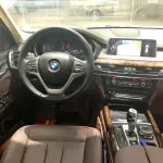 BMW X5 (Import) 2016 из Китая