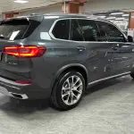 BMW X5 (Import) 2020 из Китая