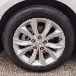 Chevrolet Malibu XL 2020 из Китая