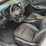 Chevrolet Malibu XL 2020 из Китая