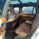 Volvo XC90 2024 из Китая