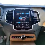 Volvo XC90 2024 из Китая