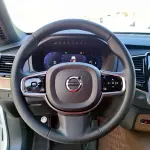 Volvo XC90 2024 из Китая
