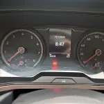 Volkswagen Tharu 2022 из Китая