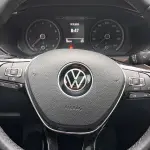 Volkswagen Tharu 2022 из Китая