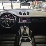 Porsche Cayenne 2022 из Китая