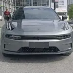 Zeekr 001 2022 из Китая