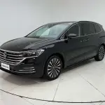 Volkswagen Viloran 2024 из Китая