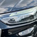Audi Q5L 2022 из Китая