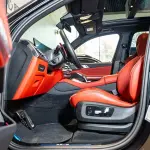 BMW X5 M 2024 из Китая