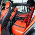 BMW X5 M 2024 из Китая
