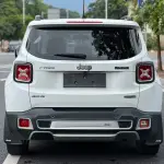 Jeep Renegade 2018 из Китая